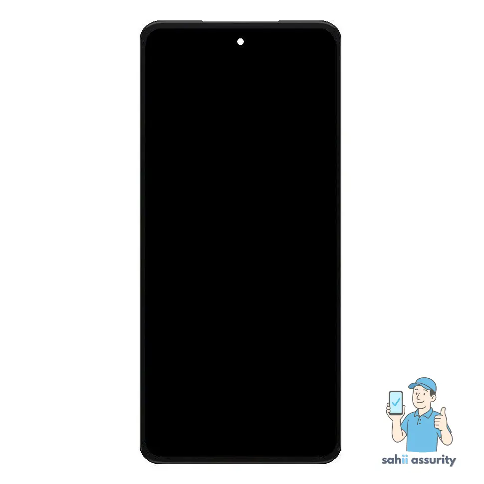 LCD Screen for Motorola Edge 30 (replacement display without touch)